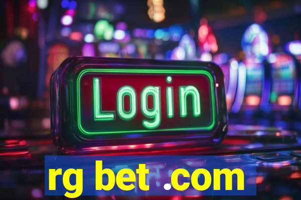 rg bet .com